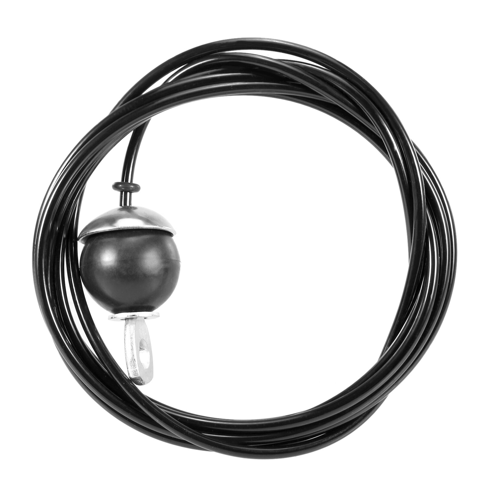 2M/2.5M/3M Gym Cable Steel Wire Rope Fitness Pulley Cable for Home Gym Cable Machine Weight Lift Pulley Accessories Dia 5mm