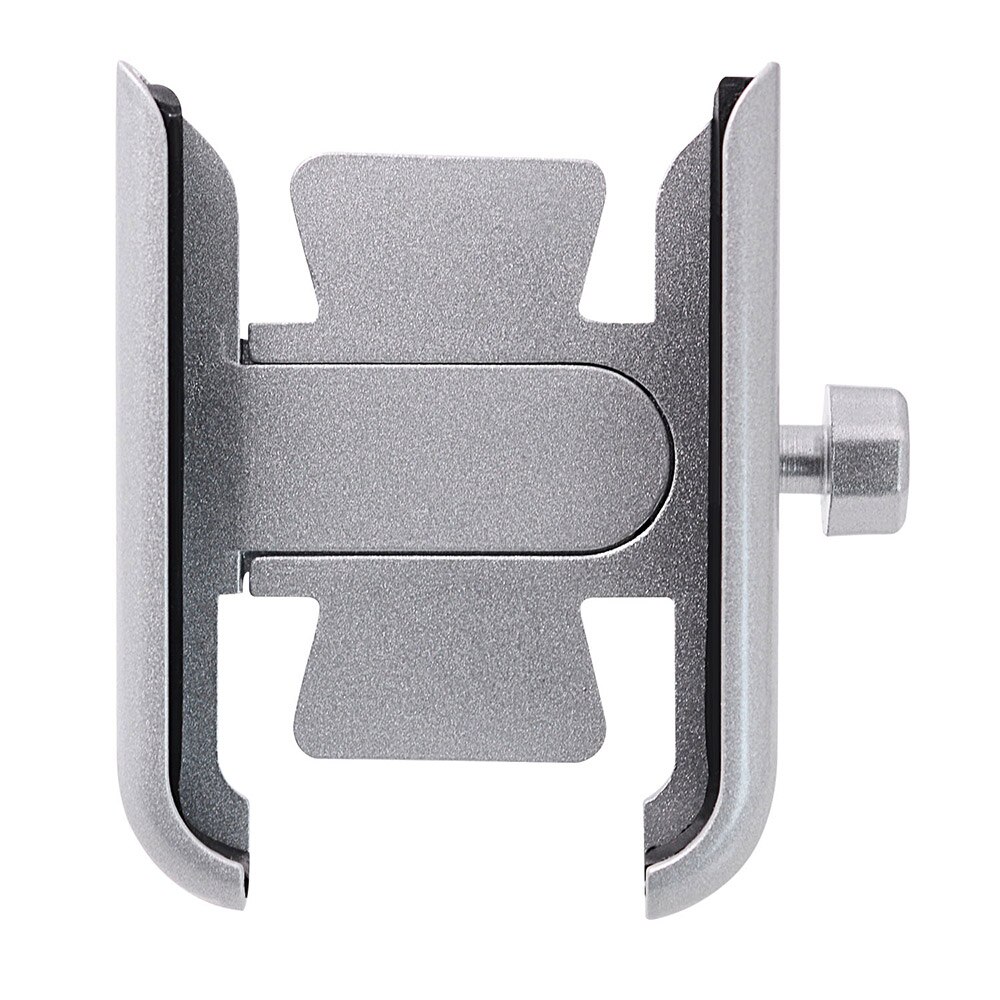 Aluminium Stand Bracket 360 Rotating Bike Fietsstuur Telefoon Mount Motorfiets Telefoon Houder Stand Moto Accessoires