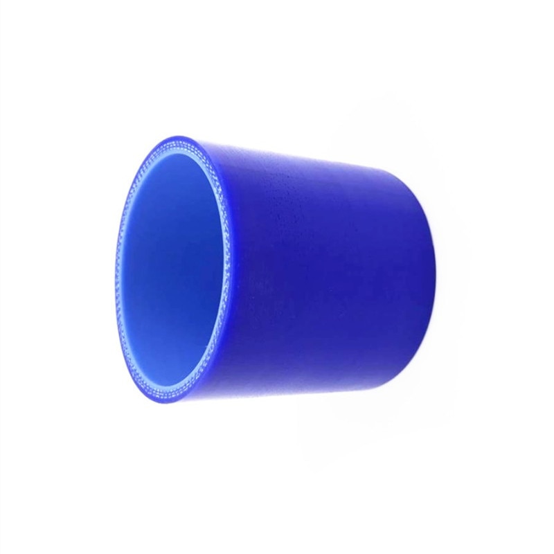 0 gradi Riduttore Del Tubo Flessibile Del Silicone Dritto Durite Silicone 51mm 60mm 63mm 70mm Tubi In Silicone Hose