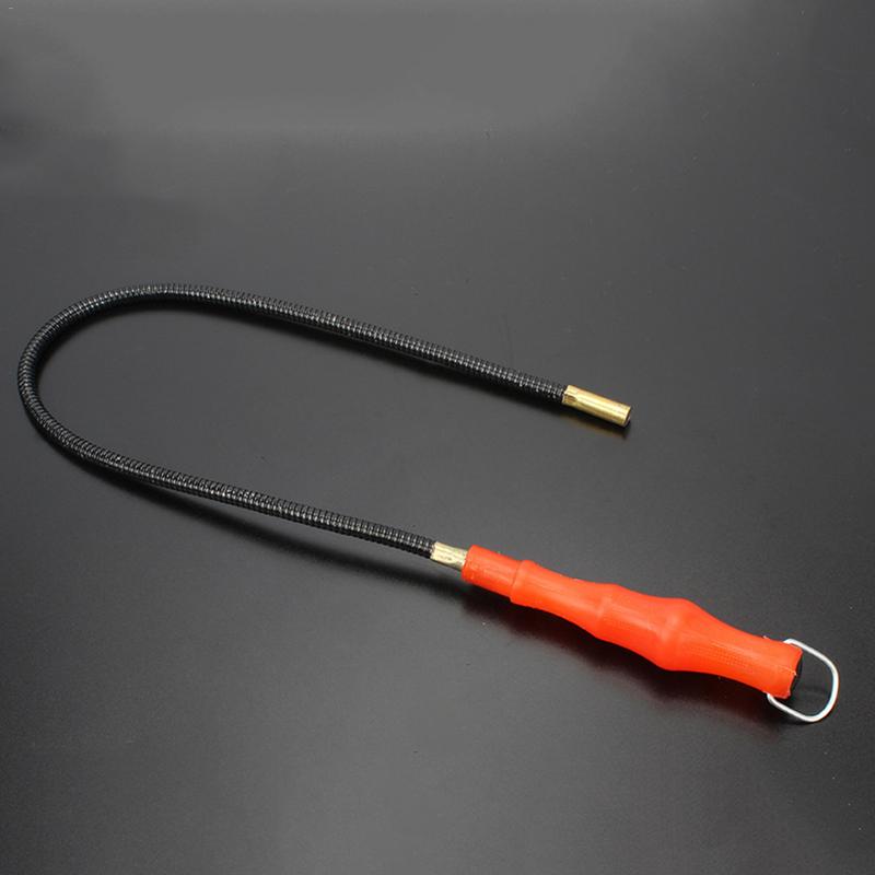 Strong Suction Bendable Magnetic Sucking Rod Flexible Magnetic Pickup Rod noble