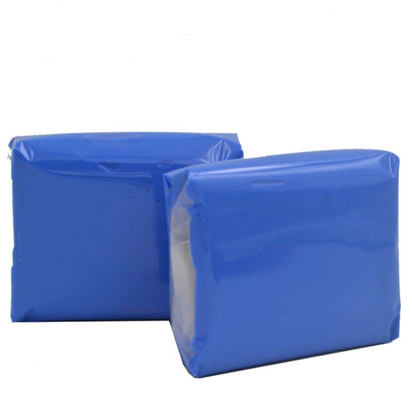 Magisk ren clay bar 100g bil lastbil blå rengøring clay bar bil detaljering clean clay bar værktøj slam vask mudder bilvasker