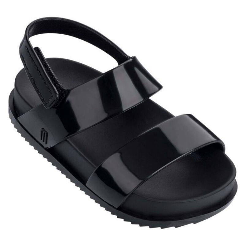 Excargo sommer sko pige sandaler plast romerske krystal sko til børns jelly sko børn sandaler platform