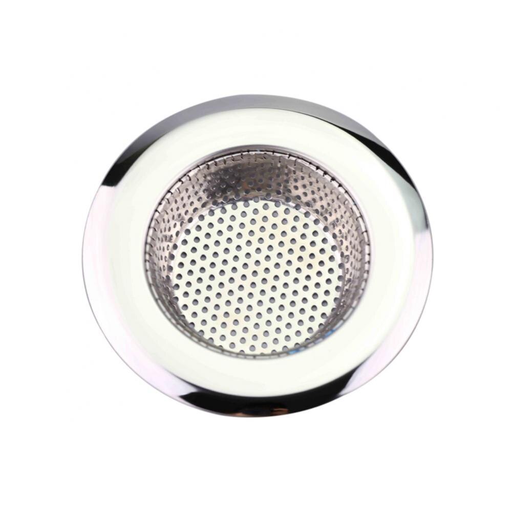 Filet filtrant pour évier et égouts, Gadgets, outils de cuisine et de salle de bains, filet filtrant pour sol, baignoire, trou de douche, filtre et bouchon de vidange, offre spéciale, 60%