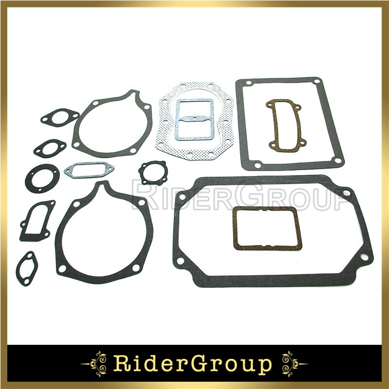Kit de réparation de joint d'étanchéité pour moteur KOHLER K341 16HP M16, pièces de machines de jardin
