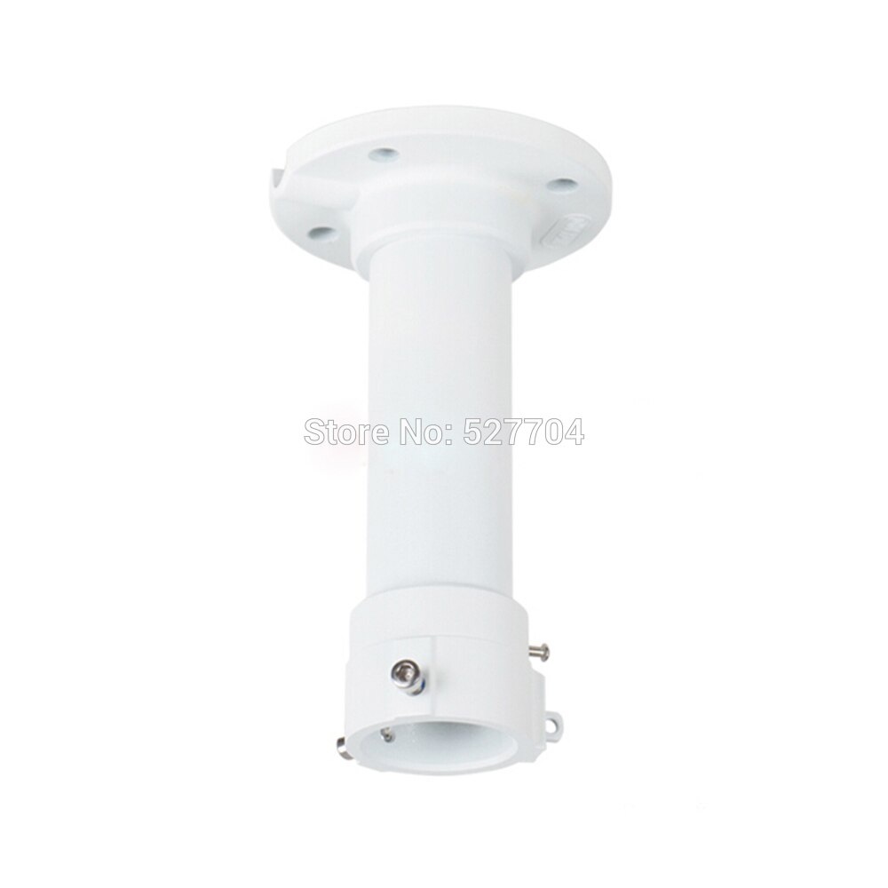 CCTV Security DS-1661ZJ Ceiling Mount Bracket for HIKVision PTZ Camera Pendant Pole Mount Bracket Support