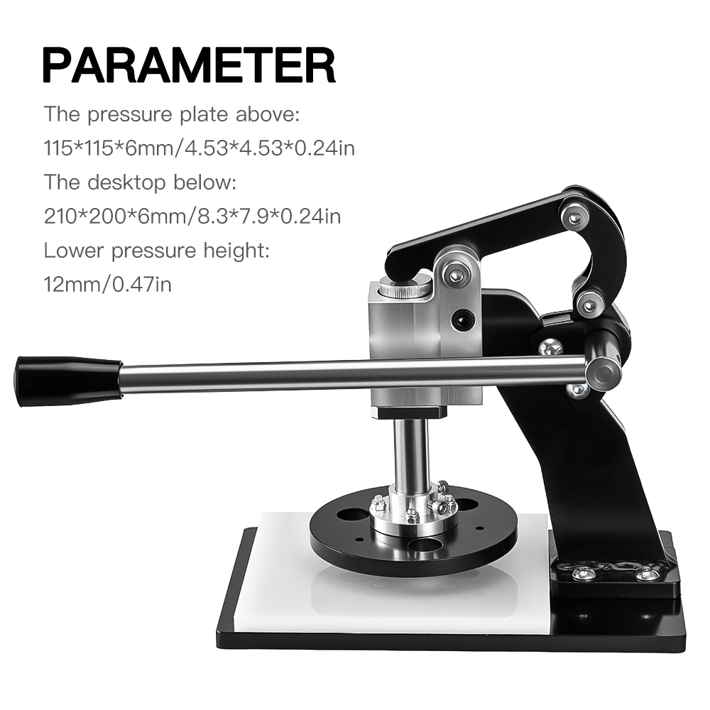 Die cutting machine, manual die-cutting machine, cutting press, small die-cutting machine, paper cutting, leather cutting