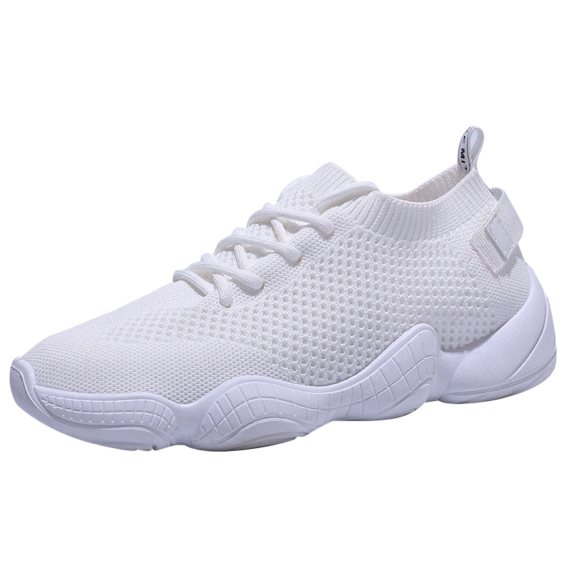 Tennis Shoes for Women,Mesh,Casual Sneakers,Volleyball,Badminton Shoes,Training Sport Shoes,Fitness Shoes,Size 35-40