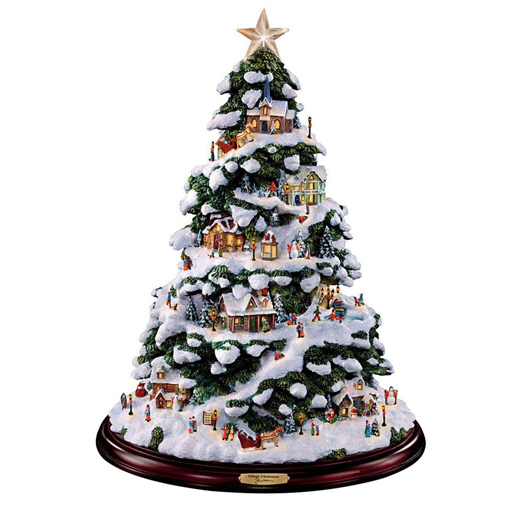 Christmas Window Sticker PVC Waterproof Wallpaper Decorative Santa Claus Sticker Home Shop Office Christmas Decoration stickers