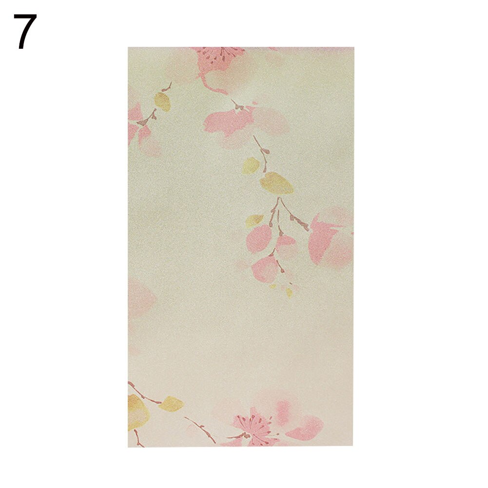 60x200cm Frosted Sticker Balcony Bathroom Kitchen Window Decorative Glass Film wall stickers home decor: 7