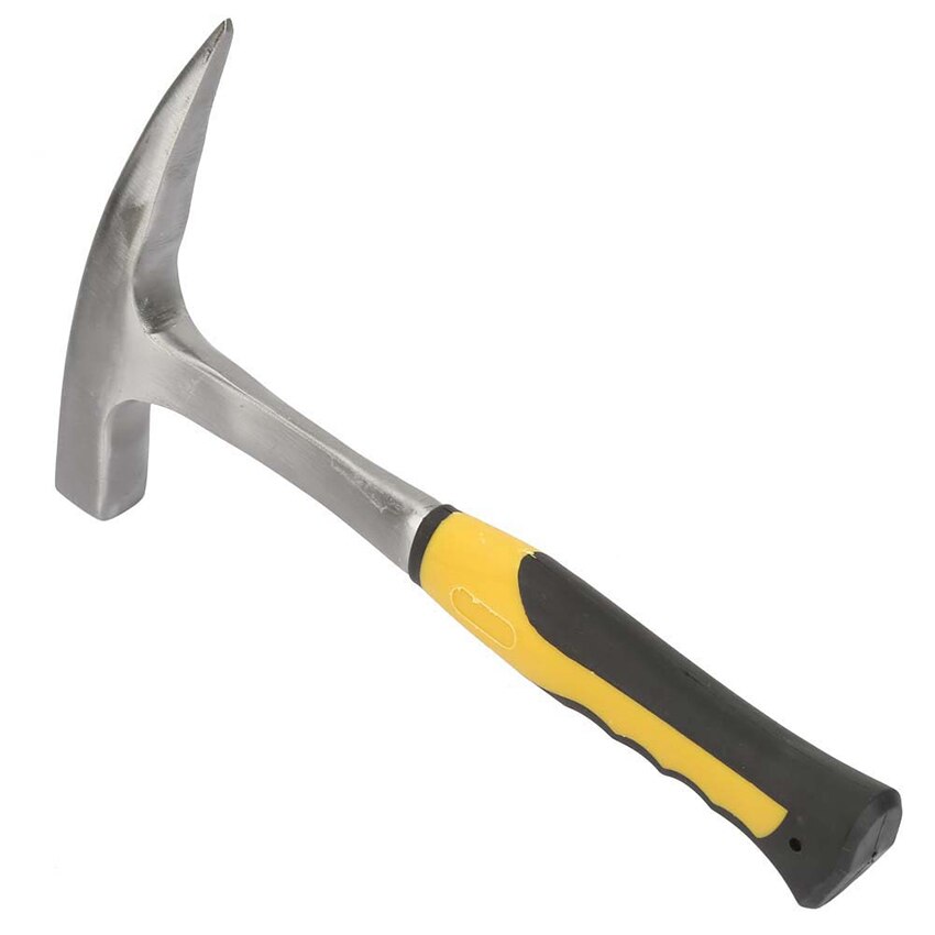 Estwing Rock Pick - Martillo Geológico De 24 Oz Con Punta Pu | Envío gratis