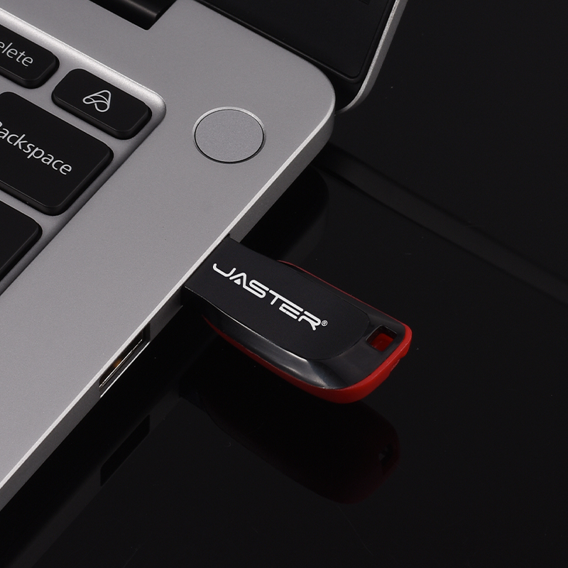 Mini zwarte usb-flashdrives, 128gb geheugensticks met hoge capaciteit, 64gb gratis sleutelhangers, 32gb snelle u-disks 16gb