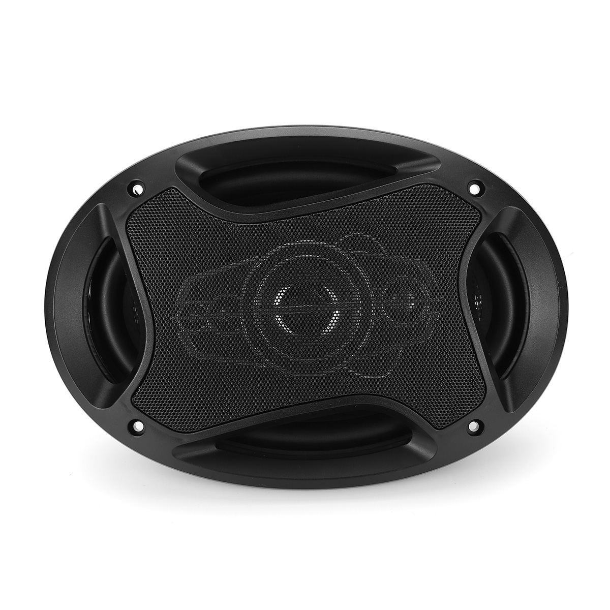 1 paar 6x9 Zoll 800W Auto Audio Lautsprecher Auto Koaxial Lautsprecher Hifi Fahrzeug Auto Musik