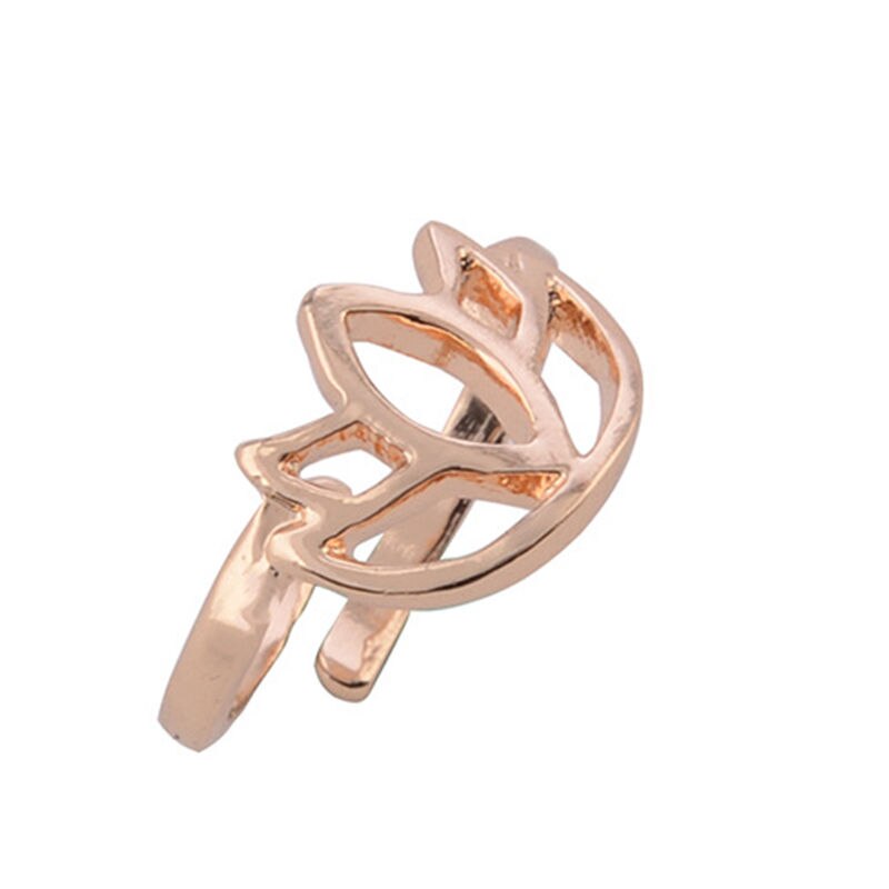 Doreen Doos Individuele Opening Verstelbare Voet Ring Europese Zomer Seaside Beach Party Voor Vrouwen Eenvoudige Ring Voet Sieraden, 1 PC