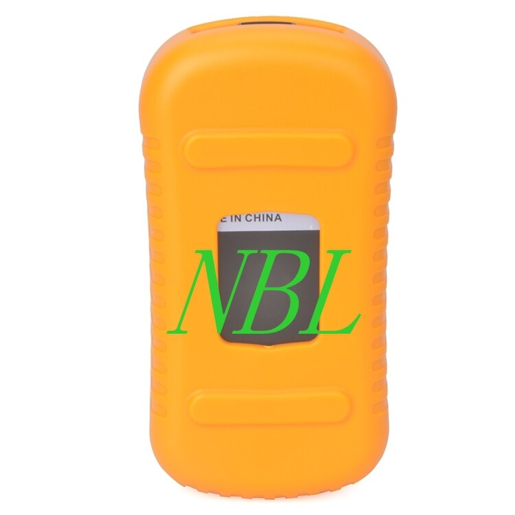 Digital LCD Handheld Anemometer Wind Speed Meter Thermometer 0~45m/s GM8901 Digital LCD Display Wind Meter Measuring Tools