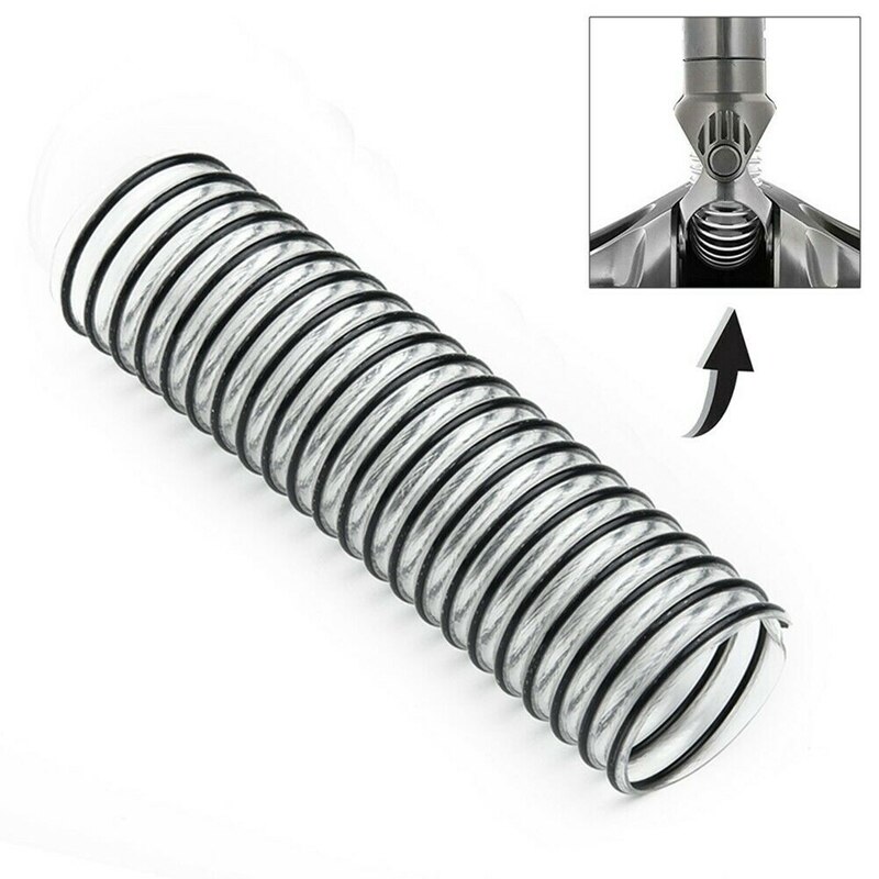 Manguera de reparación de conducto inferior para aspiradora SHARK NV680 NV680UK NV680UKT, 1 pieza