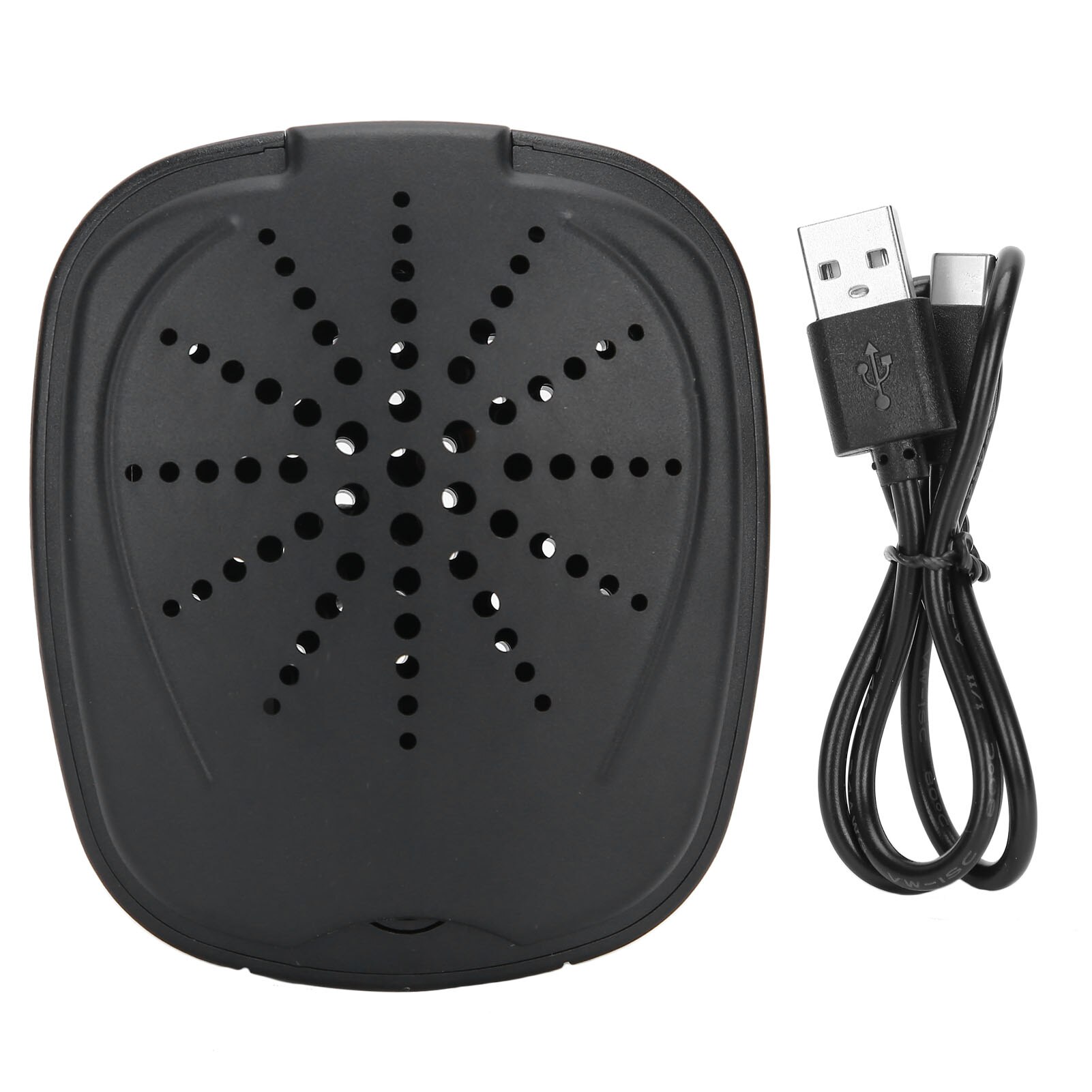Mini Hoortoestellen Drogen Doos Elektrische Usb Uv Drogen Doos Hoofdtelefoon Ontvochtiger Vocht Proof Uv Droger Case Versterker Accessoire