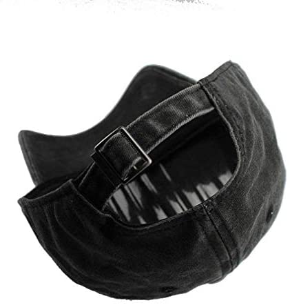 Denim pet, het leven is beter met een hond, baseballpet, dad cap, verstelbare klassieke sportpet voor mannen en vrouwen.
