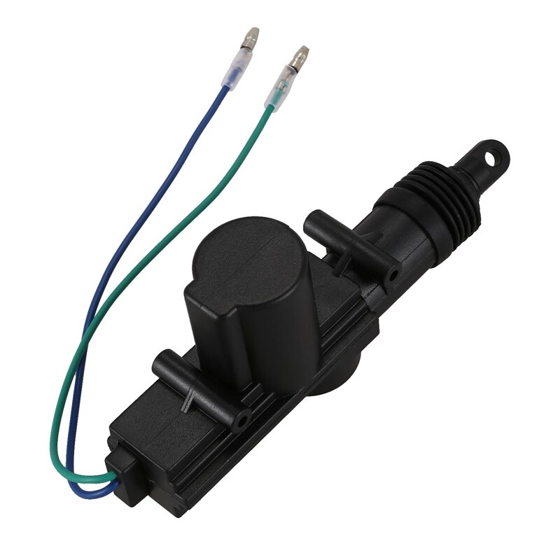 Universal Heavy Duty Power Door Lock Actuator Motor 2 Wire 12V