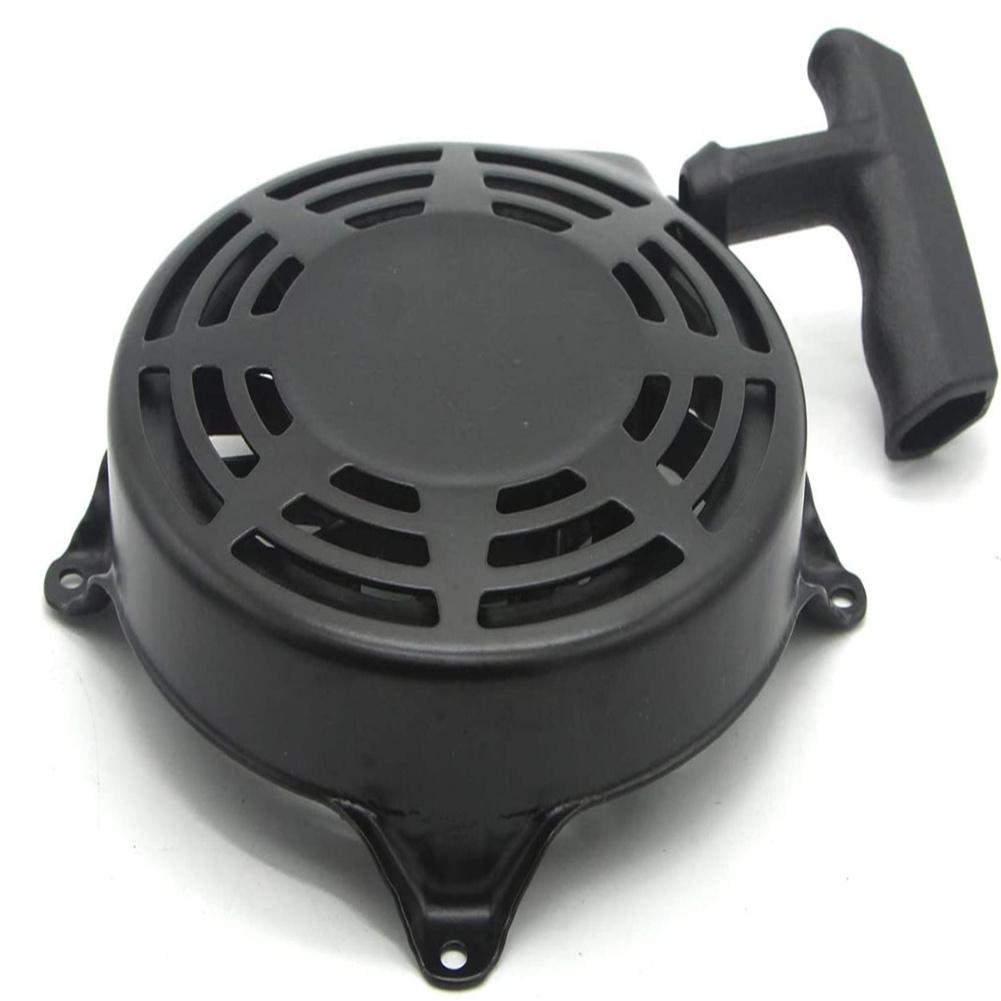 Engine Recoil Pull Starter For Briggs Stratton Toro Lawn Mower 497680