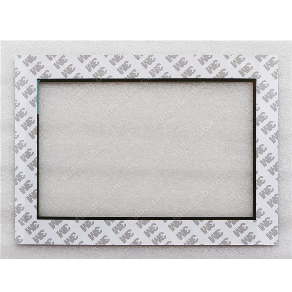 płyta z ekranem dotykowym robić 6AV2 124-0MC01-0AX0 6AV2124-0MC01-0AX0 TP1200 komfort dotykać 12 "szkło panelowe z ekranem dotykowym