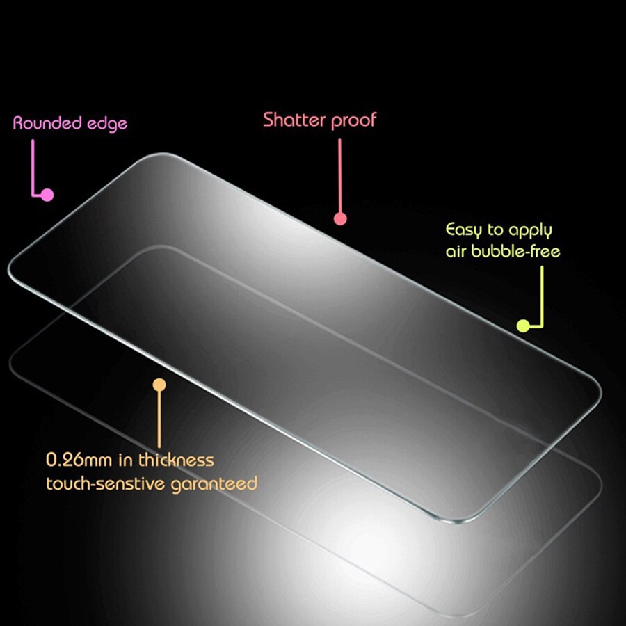 Cristal templado para tableta Chuwi Hi12, 12 pulgadas, Protector de pantalla para PC y tableta, 2,5d Edge 9H, transparente, ultrafino