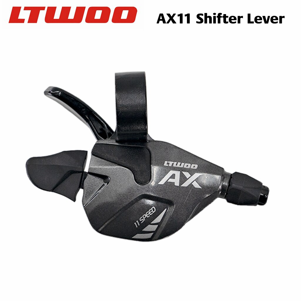 Ltwoo AX11 1X11 Speed Trigger Shifter Voor Mtb, Compatibel Met M9000 / M8000 / M7000 11 S