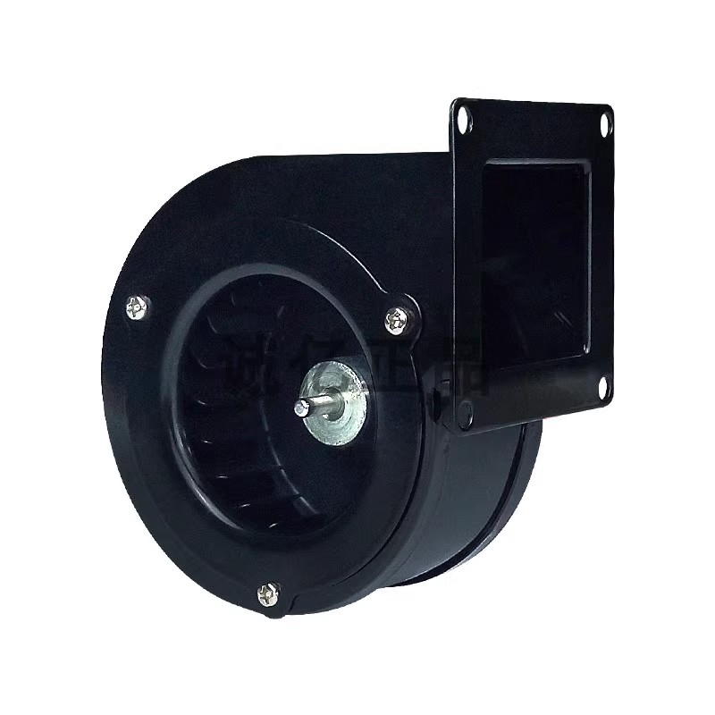 Soplador de estufa de leña de 220V, ventilador de estufa para exteriores de 13W, 20W, 40W, ventilador de estufa de poco ruido para leña/quemadores de leña/chimeneas
