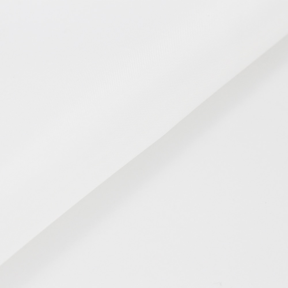 90X150cm WHITE Flag Solid Color banner