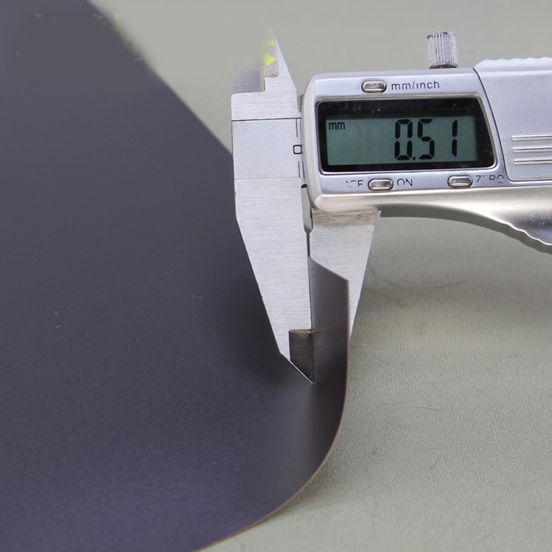 5 stks A4 rubber Magnetische Vel board 0.5mm Voor Spellbinder Sterft/Ambachtelijke Sterke Dunne En Flexibele