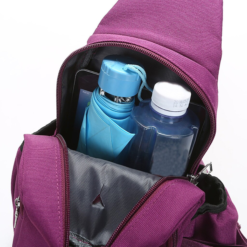 2019 novo multifuncional crossbody saco para as mulheres anti-roubo ombro mensageiro sacos masculino à prova dwaterproof água curto saco de compras pacote