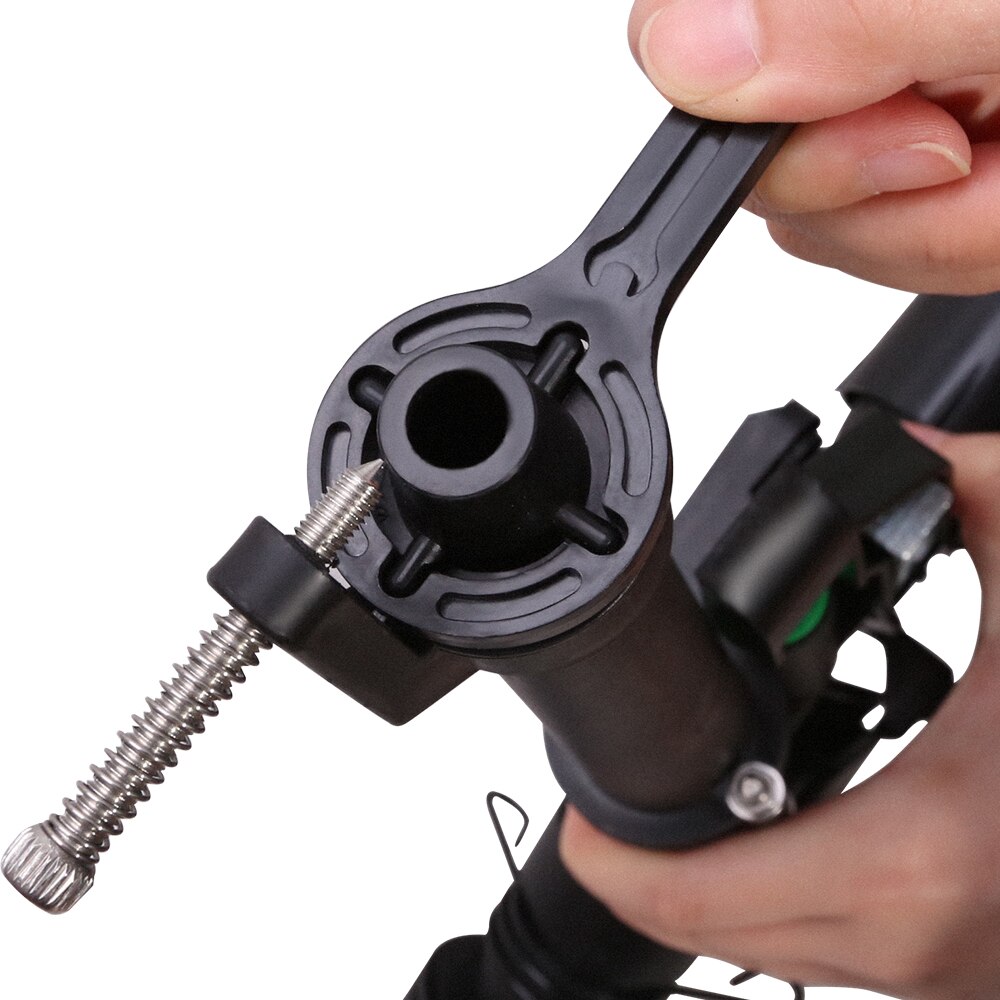 1.5 Inch Draad Roterende Sprinkler Farm Rocker Mondstuk 360 Graden Verstelbare Mighty Power Nozzle Gazon Landbouw Irrigatie