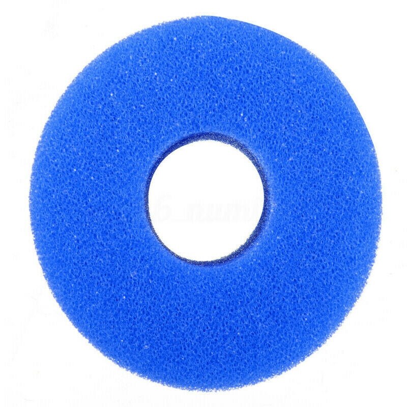 Para Intex Pure Spa, espuma lavable reutilizable, cartucho de filtro de bañera de hidromasaje tipo S1