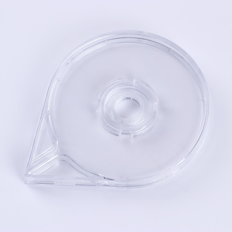 Nail Art Striping Tape Lijn Lege Case Tool Sticker Doos Houder Draagbare Gebruik