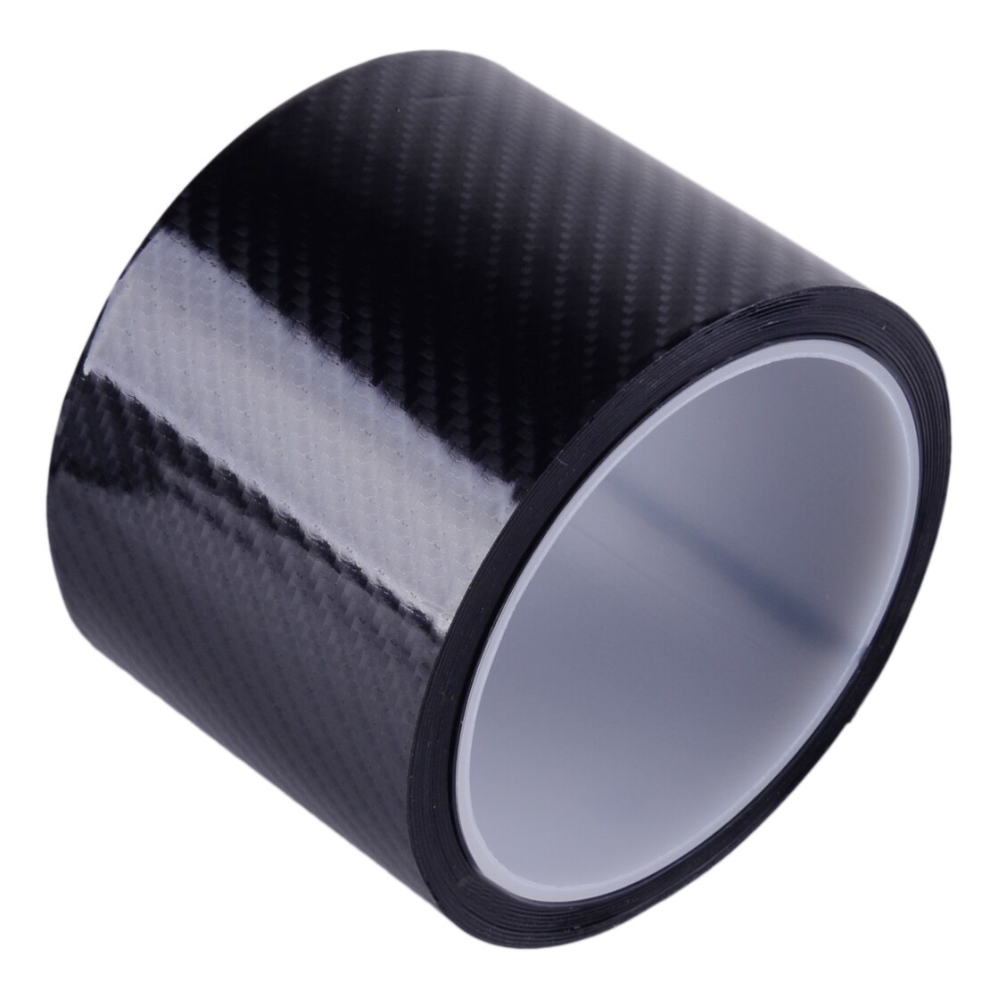 beler Cars Universal Vinyl Car DIY Carbon Fiber Texture Vinyl Stickers Tape Wrap 3CM 5CM 7CM