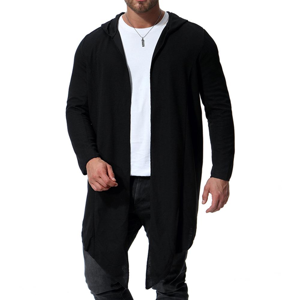 Herfst winter truien heren casual trui kleding