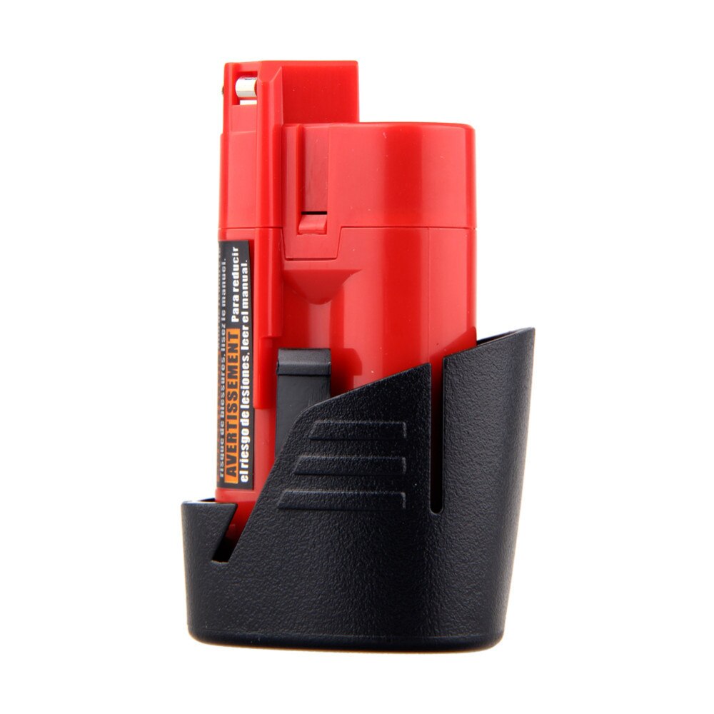 Replacement Battery for Milwaukee M12 - 12V 3000mAh Li-ion - 48-11-2401 Cordless Tools