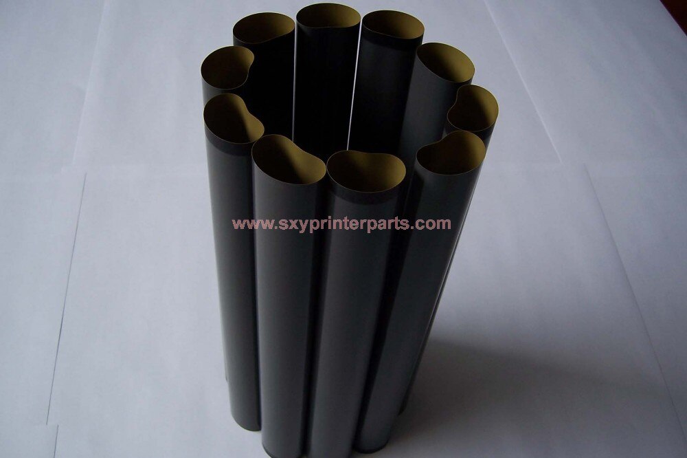 Película fusor para impresora laserjet 1020, piezas de repuesto (20 unids/lote),