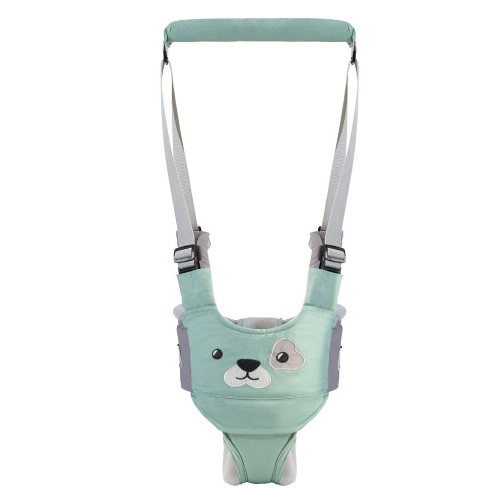 Baby Toddler Walking Assistant Protective Belt Carry Trooper Harness Learning Walk Aid AN88: E