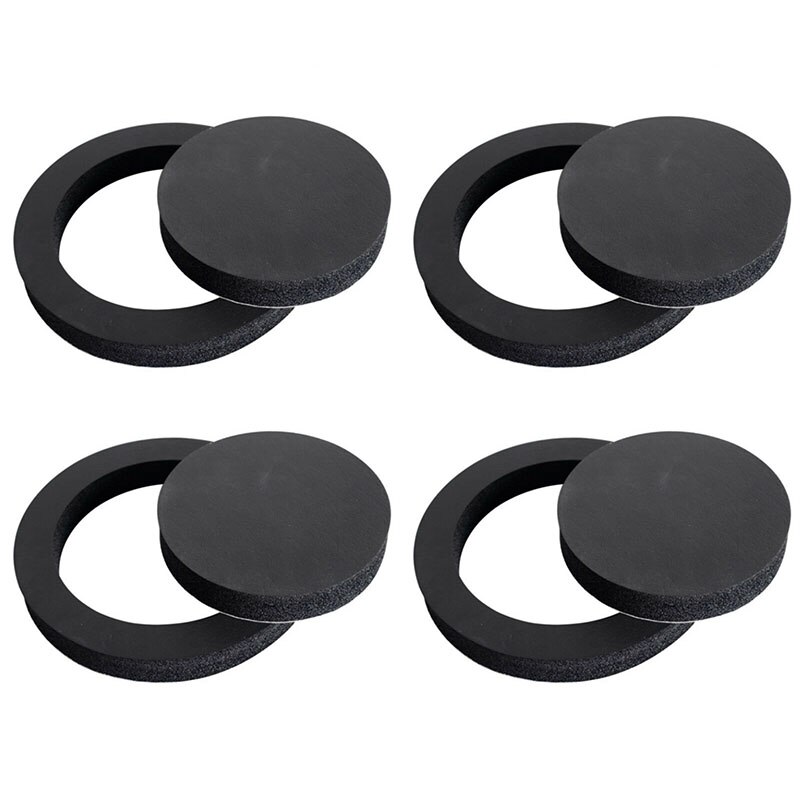 gomma schiuma isolamento cotone interno sostituzione basso Accessori ordinare