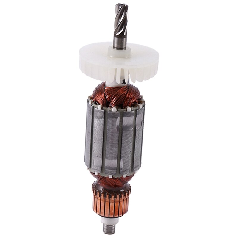 5 Teeth C210716E 360720E Armature Rotor for HITACHI DH24PB3 DH24PC3 DH24PM Power Tool Accessories Tools Part