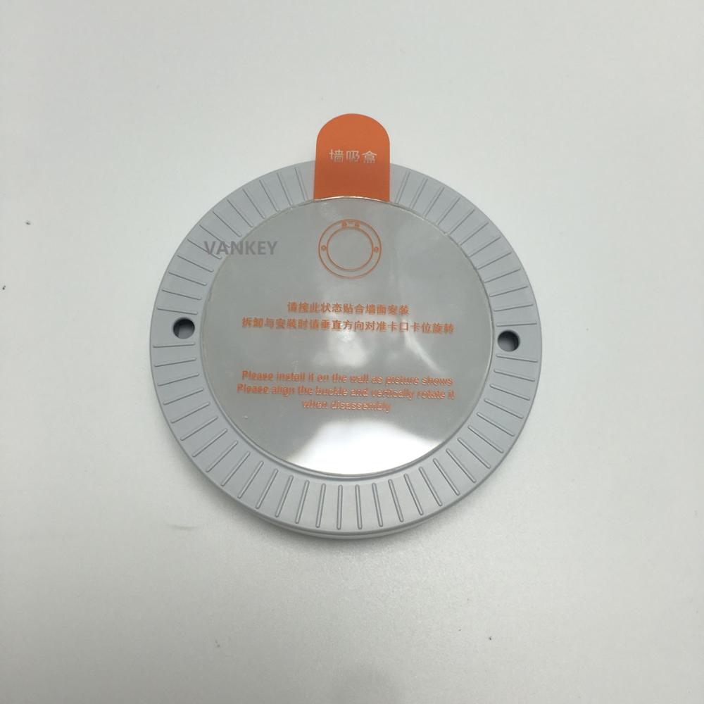 Originele stofzuiger Onderdelen Muur Lijm Vaste Magnetische Doos voor Roidmi F8 F8E Draadloze Handheld Stofzuiger