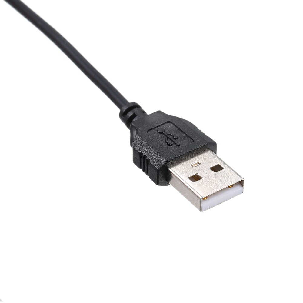 USB 2.0 to SATA Converter Adapter Cable For 2.5 SATA HDD Hard Drive Disk PC Desktop Laptop Computer Hard Driver Connection Cable