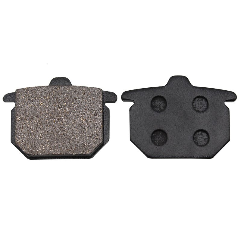 Motorcycle Front Brake Pads For Honda CB900 Custom CB 900 1980-1981 CBX1000 CBX 1000 1979-1980 GL1000 GL 1000 Goldwing 1975-1982
