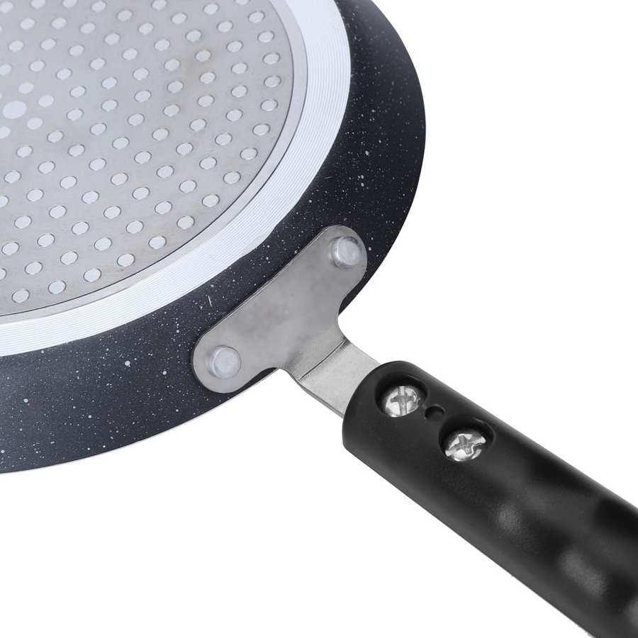 Frying Pan Various specifications Non‑Stick Frying Pan Radiant‑Cooker Induction Cooker Cooking Tool for Breakfast Pancake