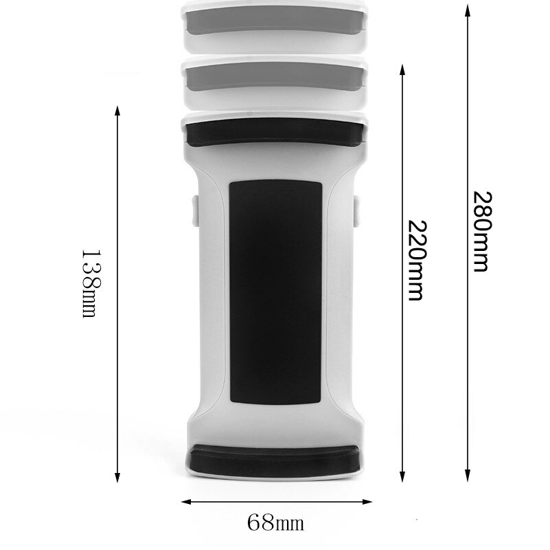 Aluminium achterbank hoofdsteun tablet autohouder 5.5-13 inch telefoon tablet houder tabletstandaard voor ipad air pro 12.9 iphone  x 8