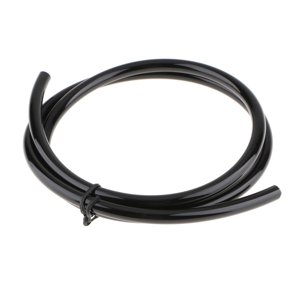 Replacement Motorcycle Fuel Line Petrol Pipe 5mmx8mm 1 Meter
