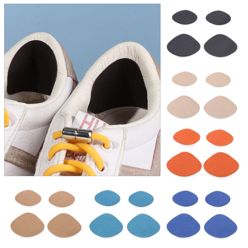 Autocollants antidérapants pour chaussures - - Coussinets métatarsiens talon haut semelle pro