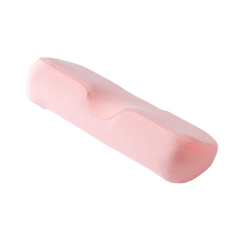 Cervical Pillow Memory Foam Pillow Stress Relief Relax Massage Posture Corrector Pillow Pain Relief Cervical Spine Alignment