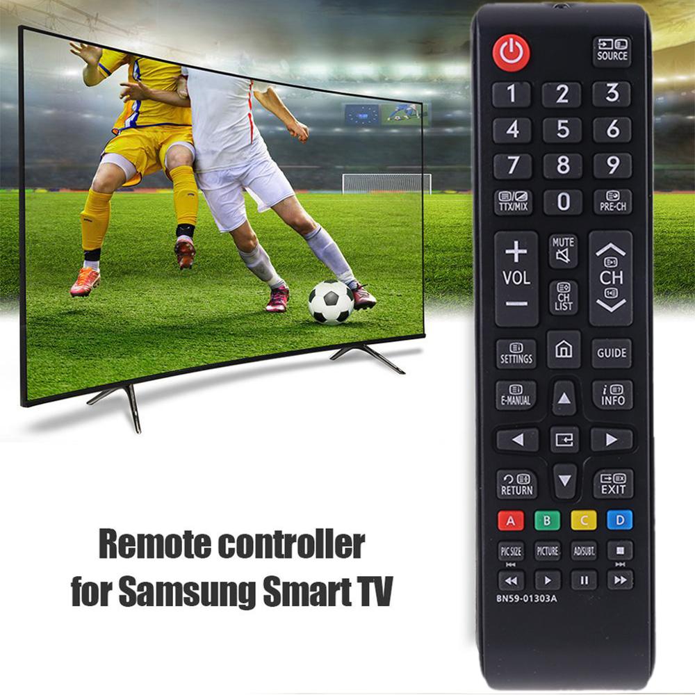 BN59-01303A Remote Control for Sam-sung TV UE43NU7170 UE40NU7199 UE50NU7095