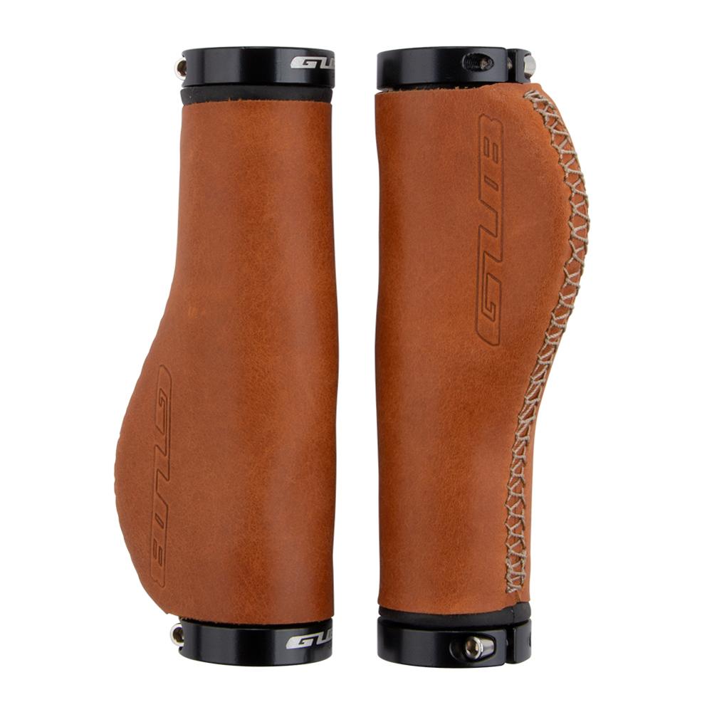 Mountain Bike Grips Ergonomic Bicycle Grips Widen Holding Surface Bike Handlebar Grips For Bike Mountain Road Mtb: Default Title